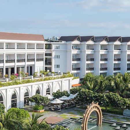 Muine Bay Resort Mũi Né Eksteriør bilde