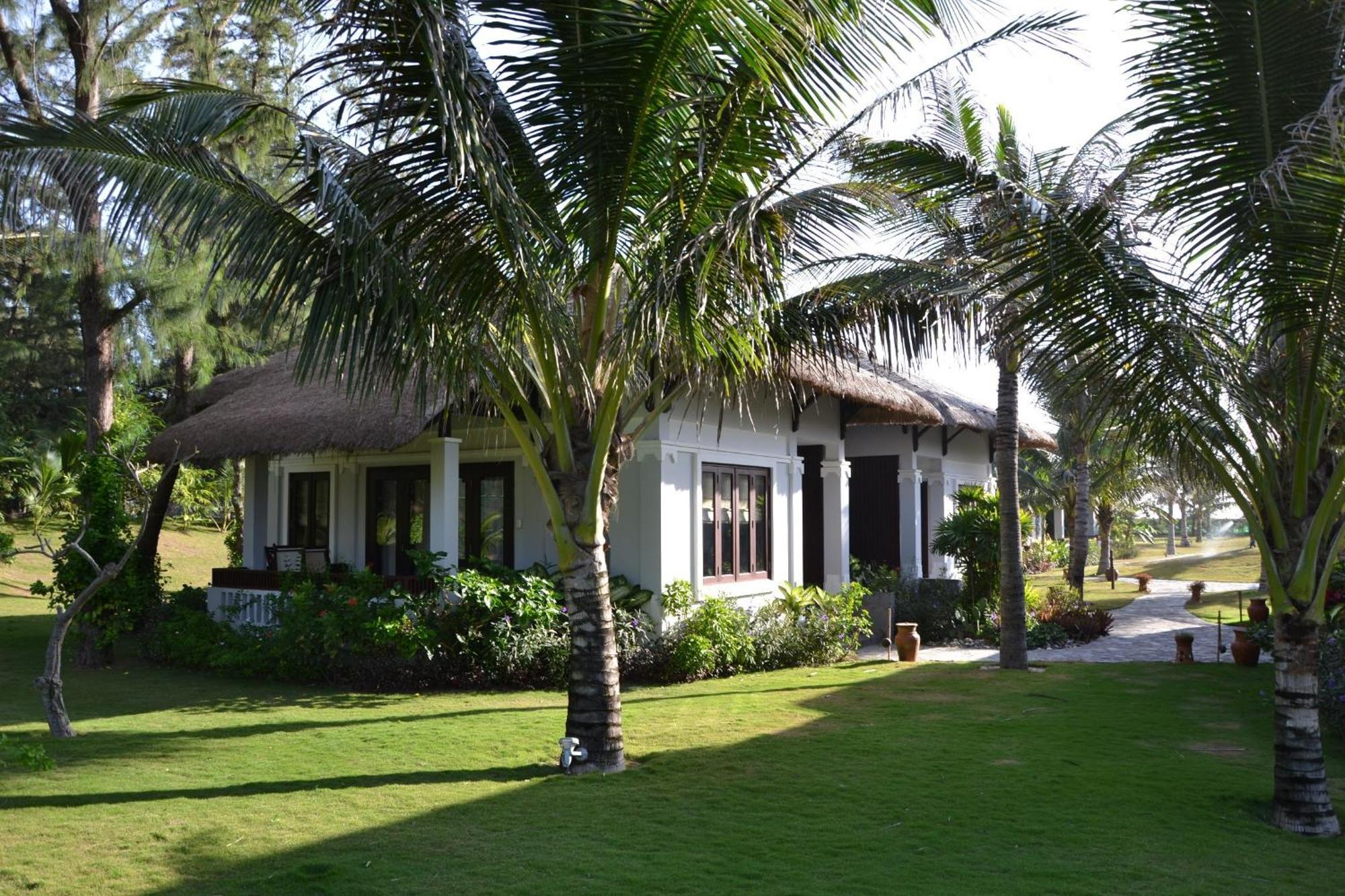 Muine Bay Resort Mũi Né Eksteriør bilde