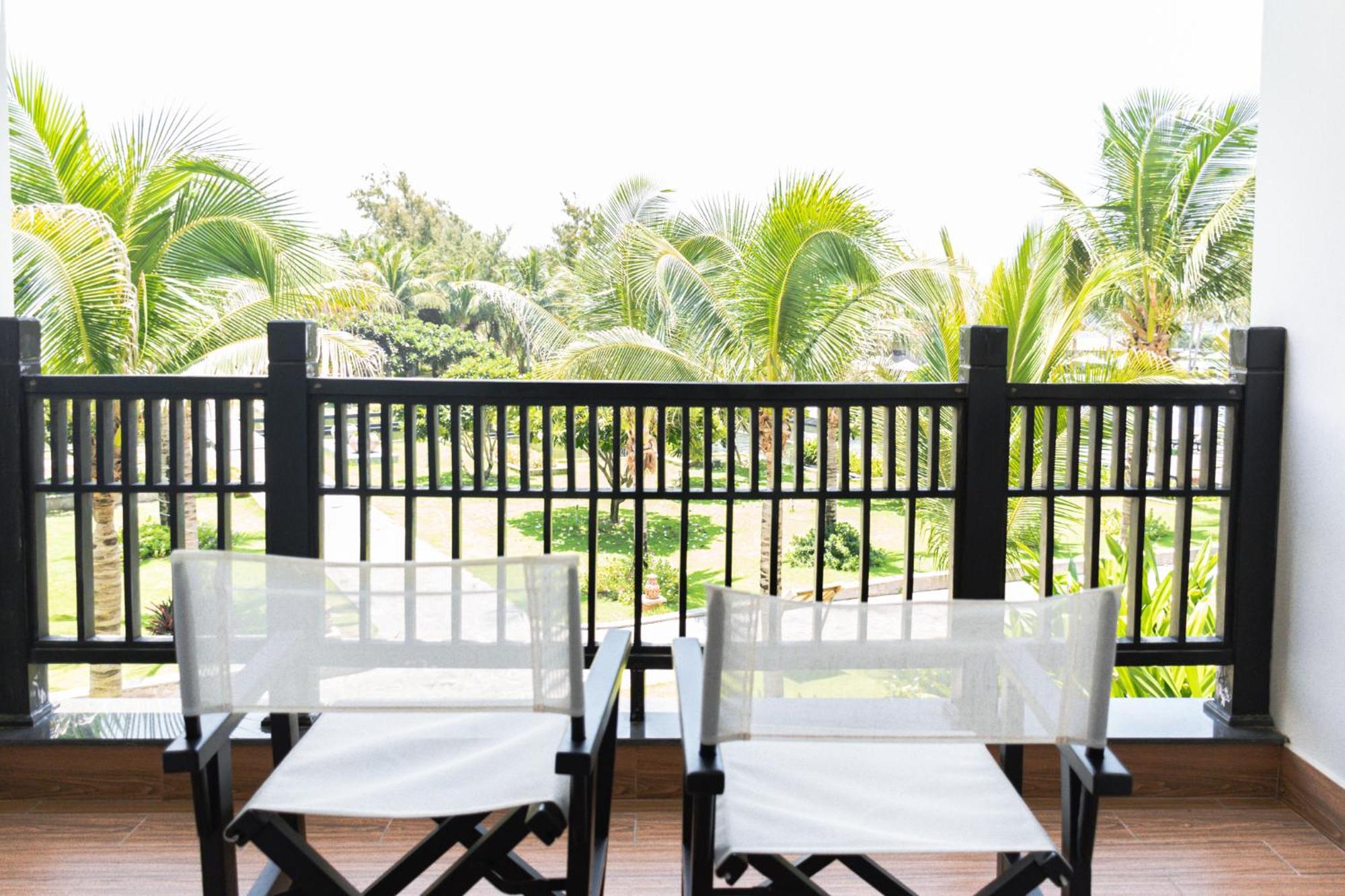 Muine Bay Resort Mũi Né Eksteriør bilde