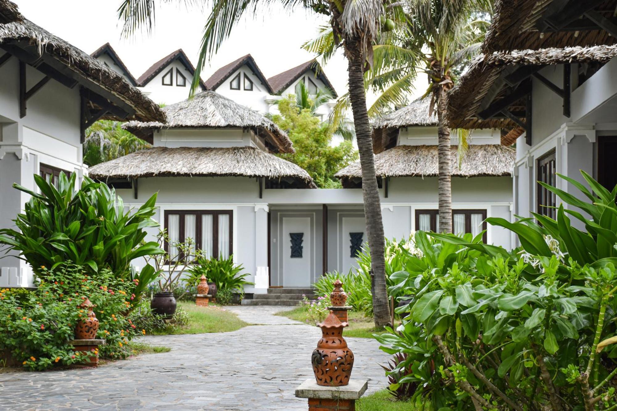 Muine Bay Resort Mũi Né Eksteriør bilde