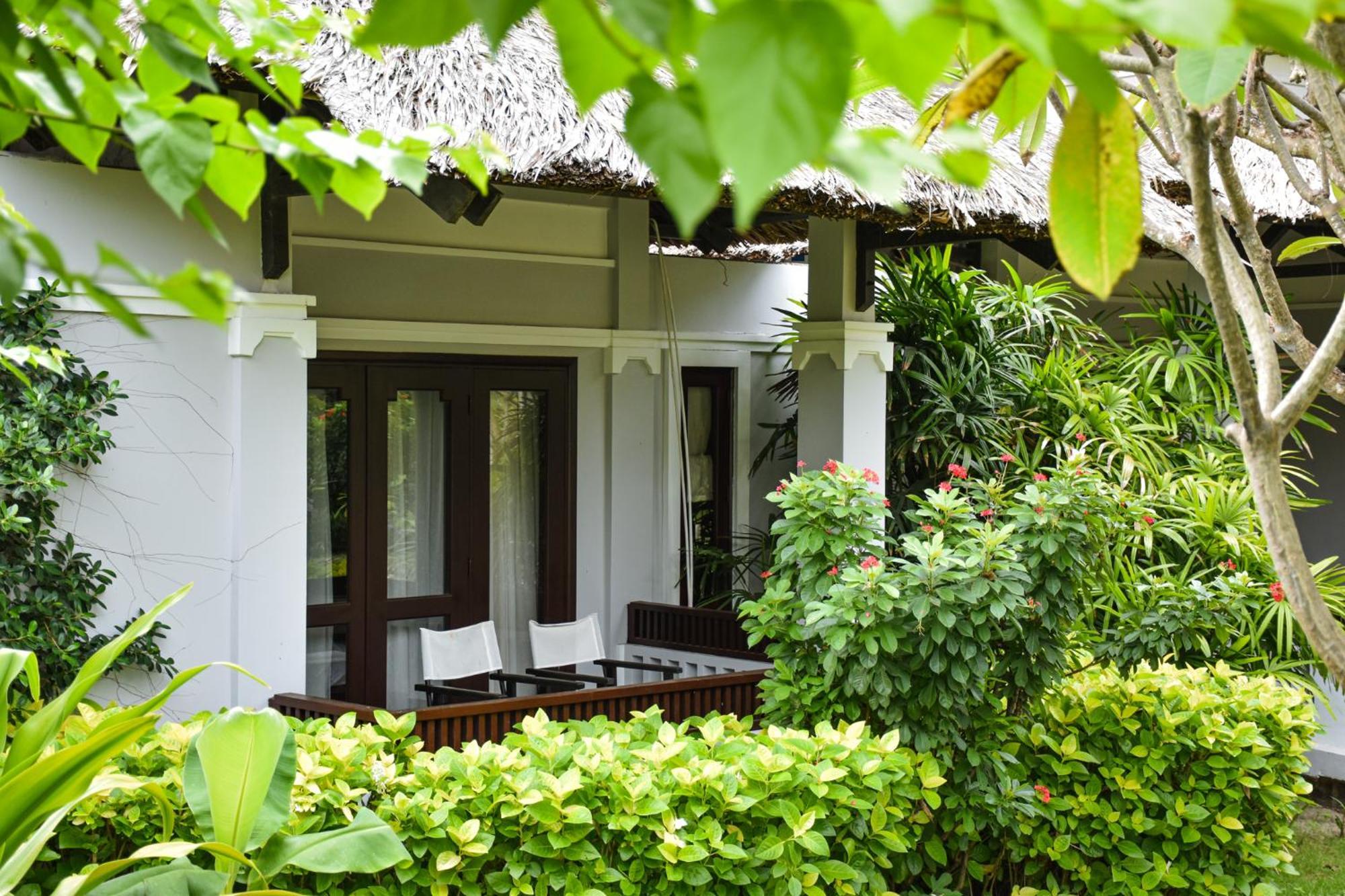 Muine Bay Resort Mũi Né Eksteriør bilde