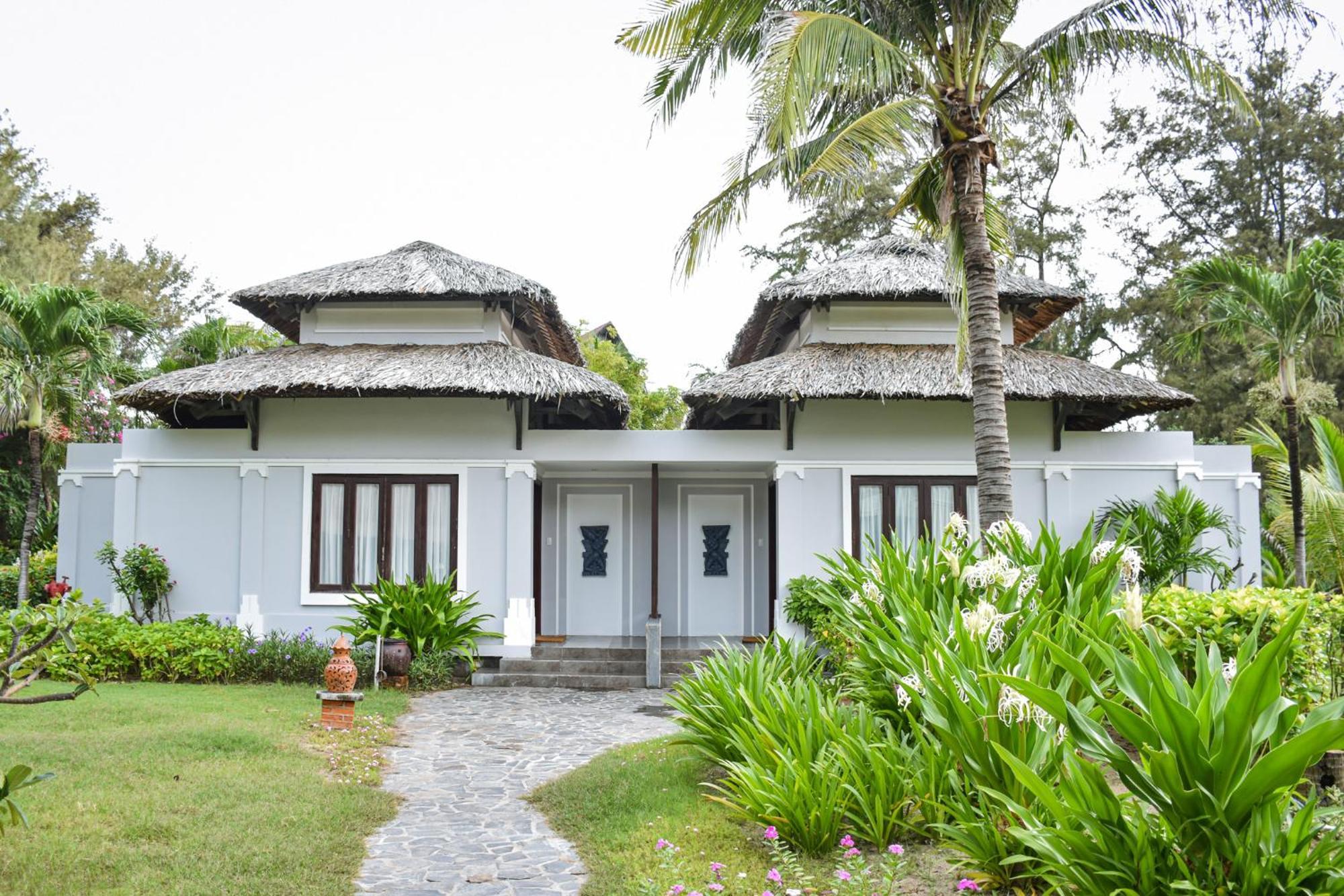 Muine Bay Resort Mũi Né Eksteriør bilde