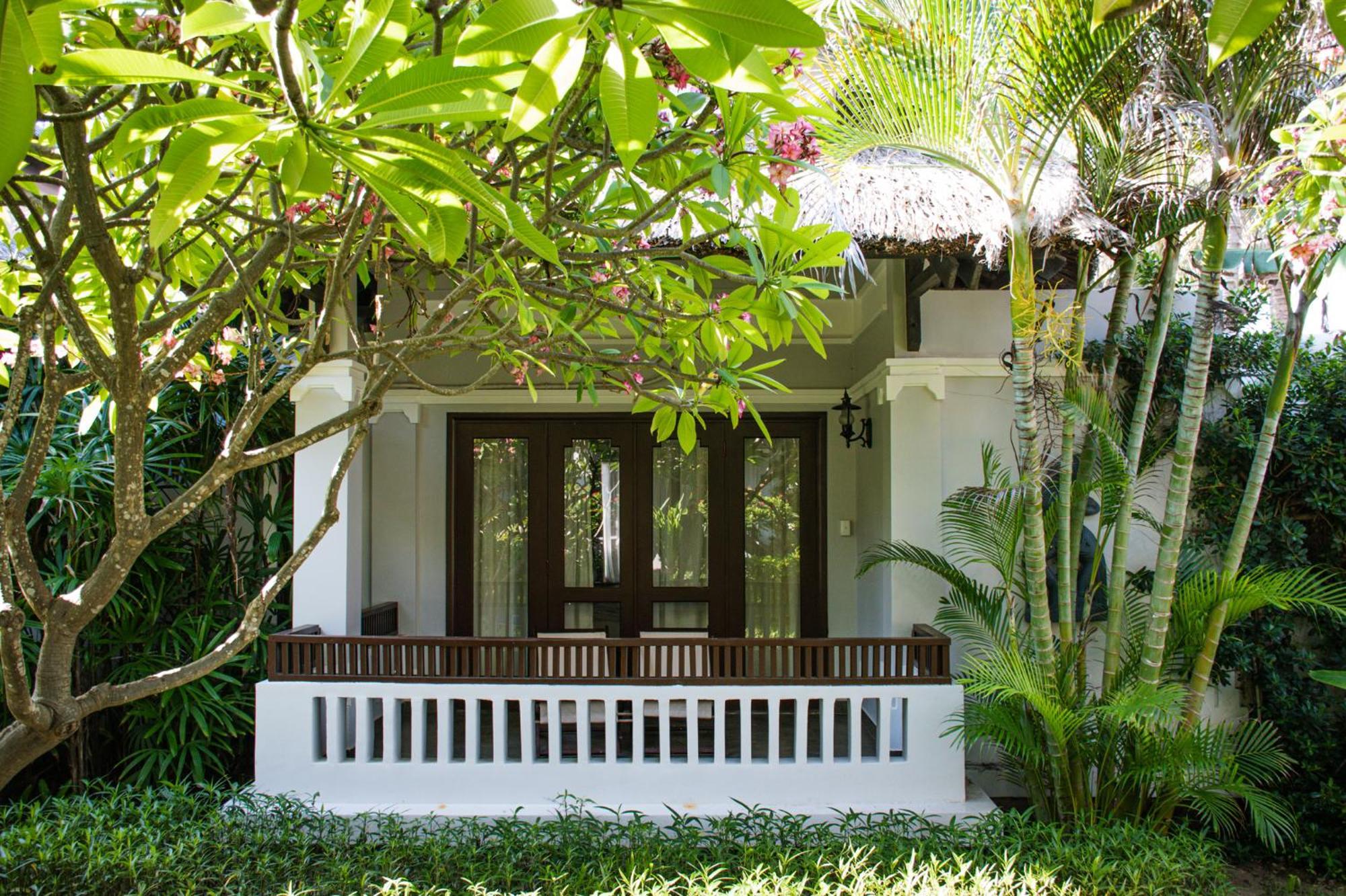 Muine Bay Resort Mũi Né Eksteriør bilde