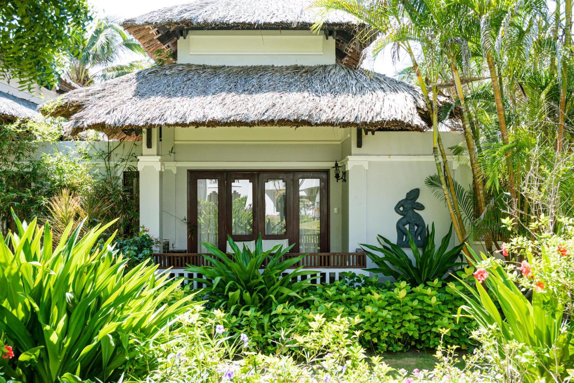Muine Bay Resort Mũi Né Eksteriør bilde